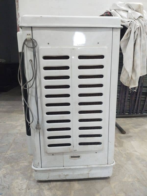 Sonex air cooler 2