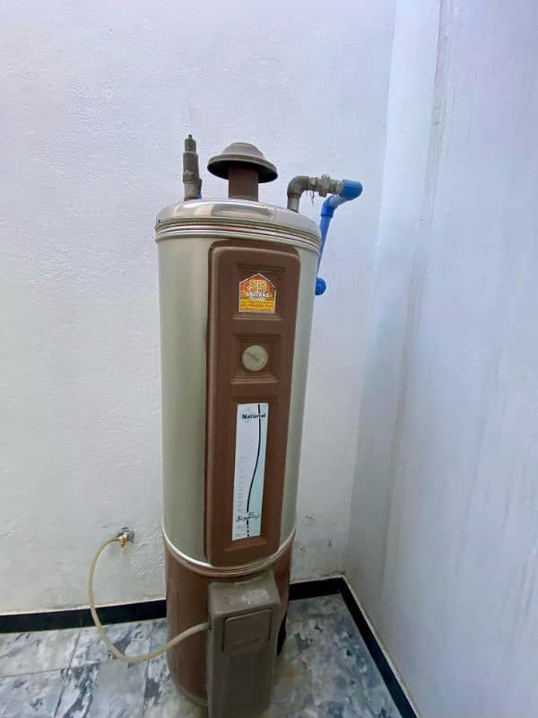 National Geyser 3