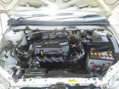 Toyota Corolla XLI 2004