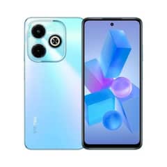 Infinix hot 40i
