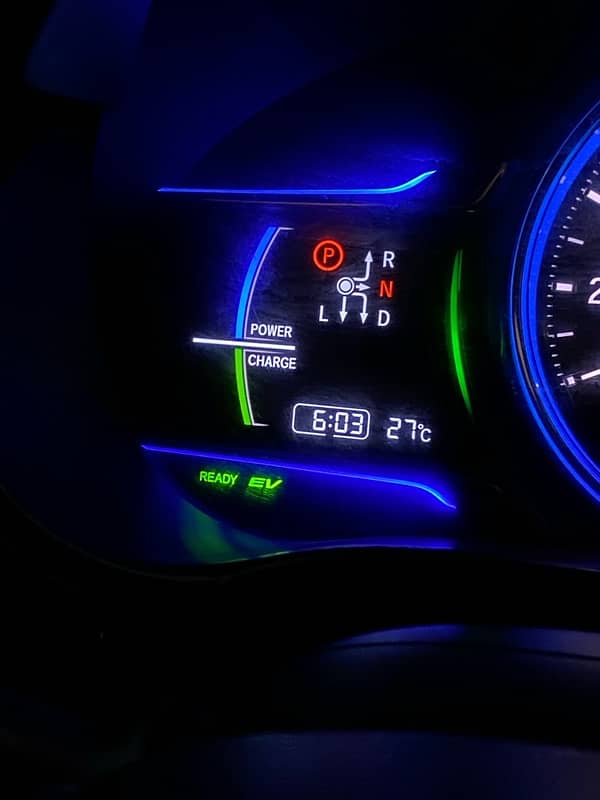 Honda Grace EX Hybrid Top Variant 2015-19 (Honda City 2024 Shape) 4