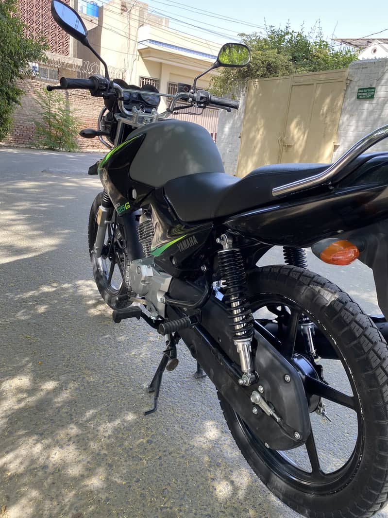 Yamaha 0