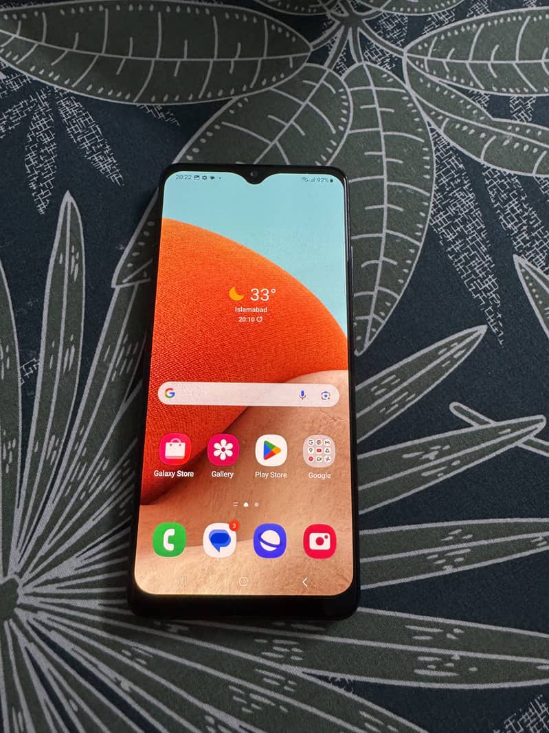 Samsung Mobile A32 0
