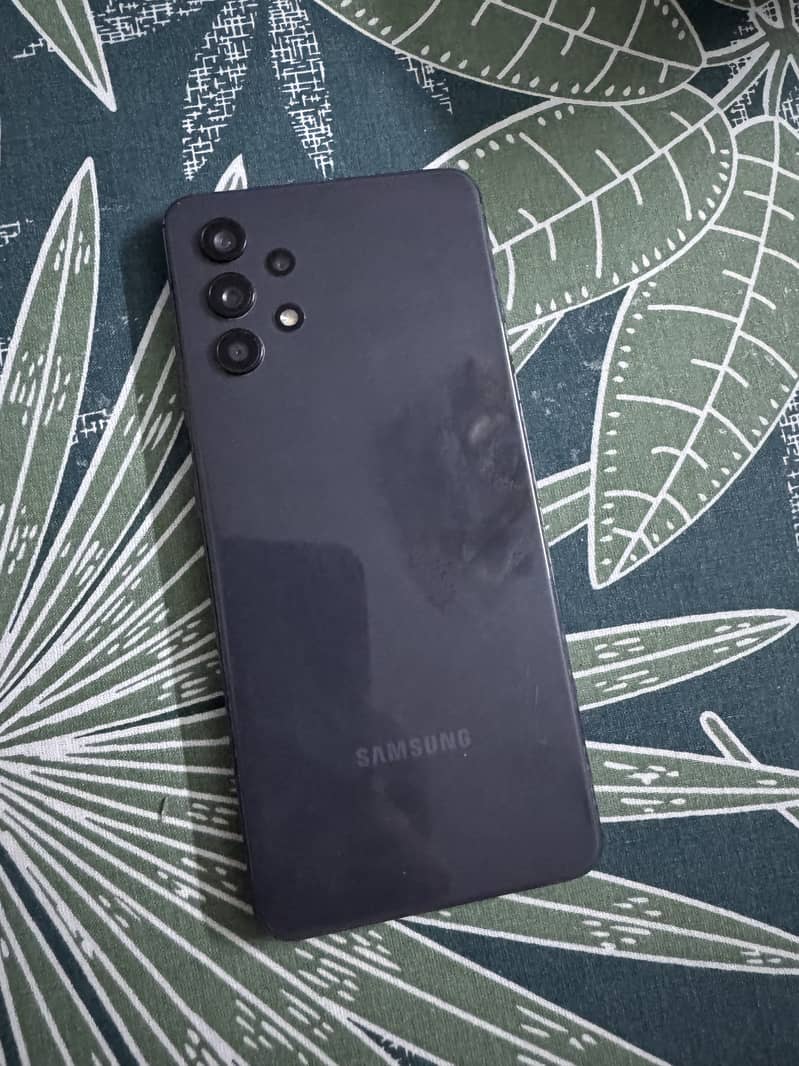 Samsung Mobile A32 1