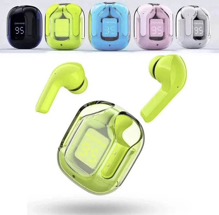 AirPods air 31 0