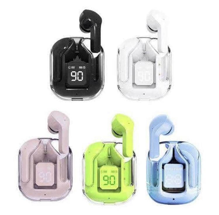 AirPods air 31 1