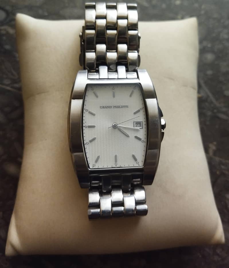 Grand Philippe Watch For Men 2303 1