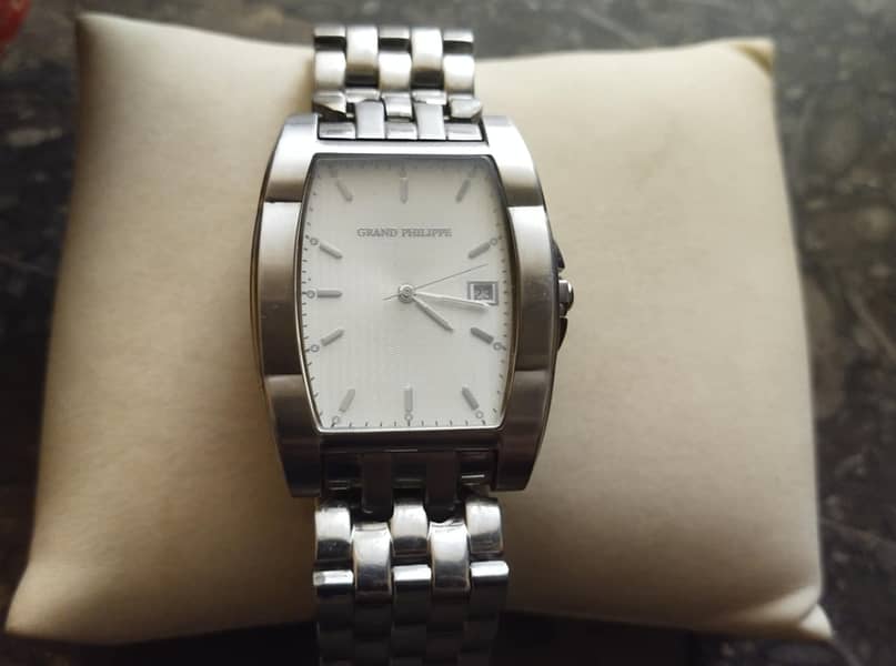 Grand Philippe Watch For Men 2303 2