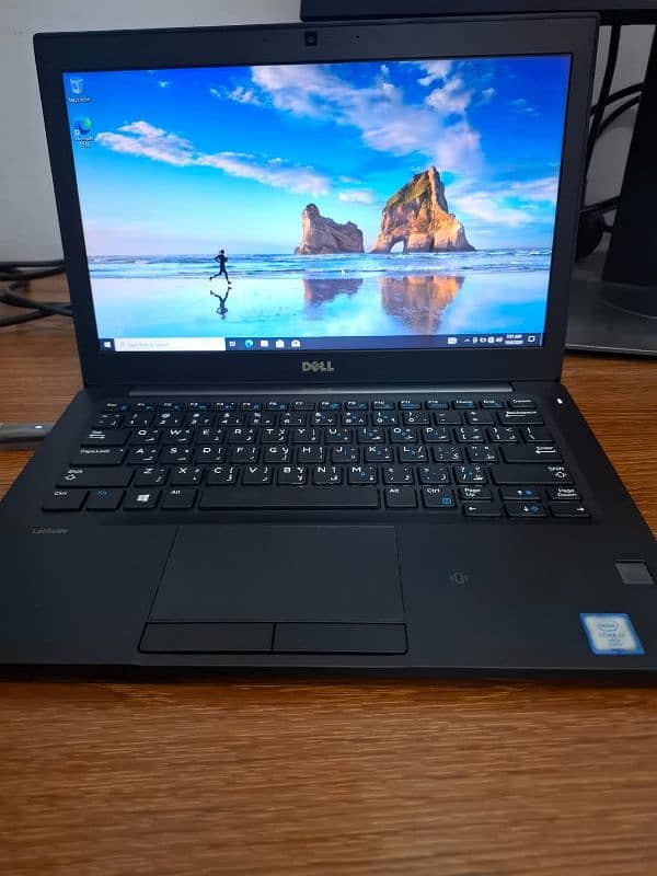 Dell Core i7 7th Gen 0