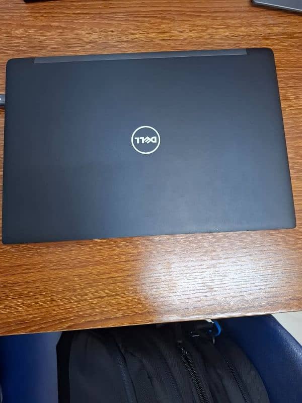 Dell Core i7 7th Gen 1