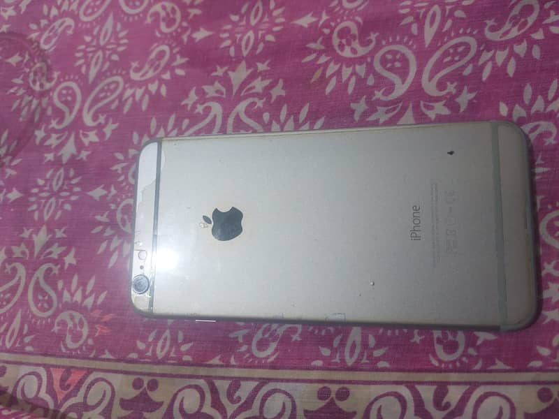 Apple iPhone 6 Plus 2