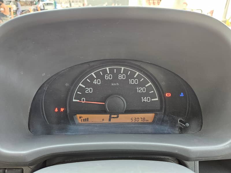 Suzuki Every 2018 2