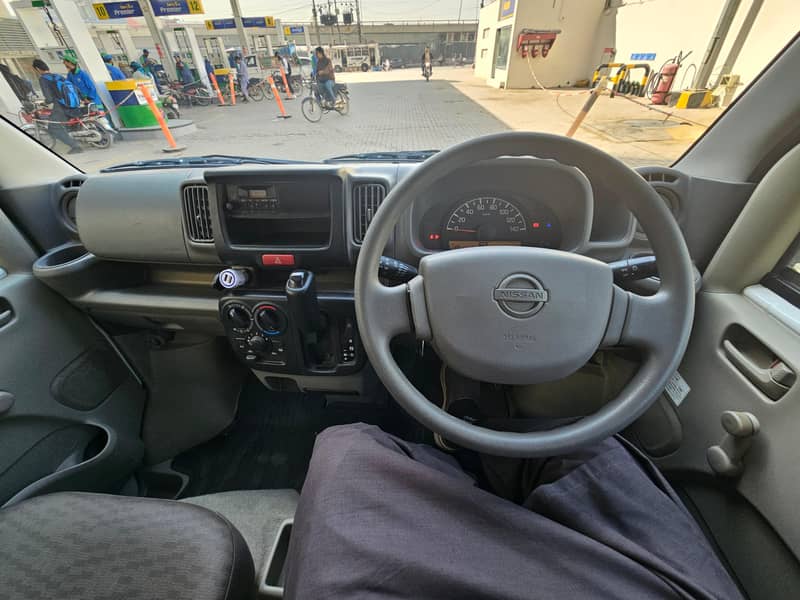 Suzuki Every 2018 3