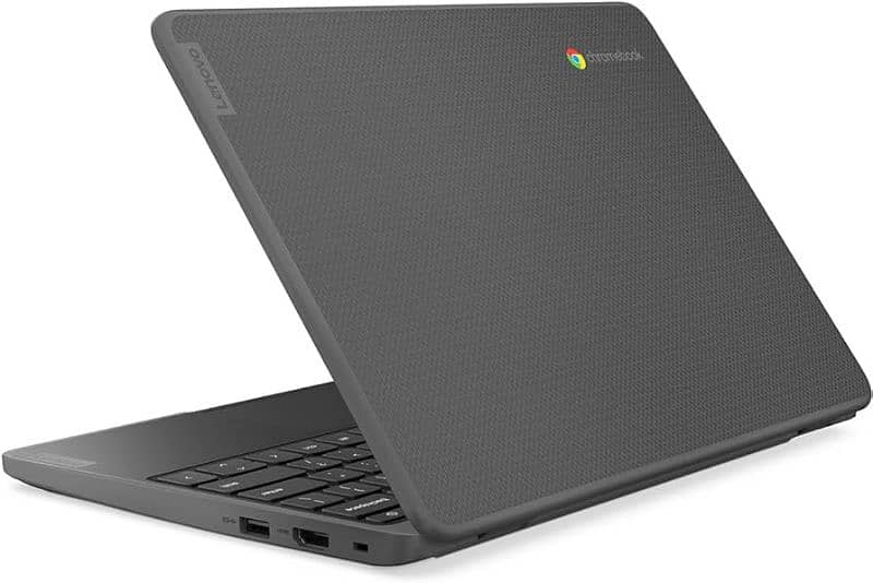 Lenovo Chromebook 100e (2027 Update) – 4GB RAM | 32GB Storage 3