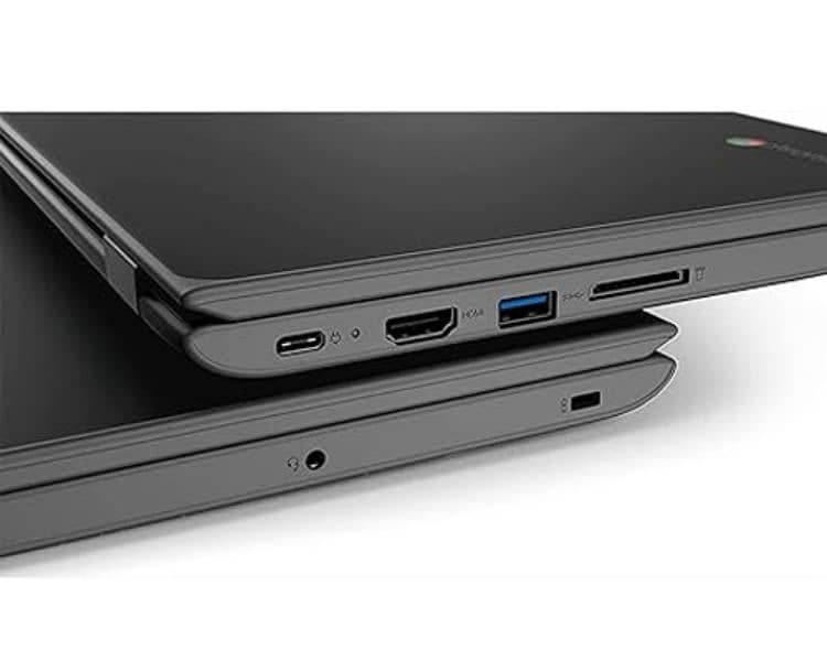 Lenovo Chromebook 100e (2027 Update) – 4GB RAM | 32GB Storage 5