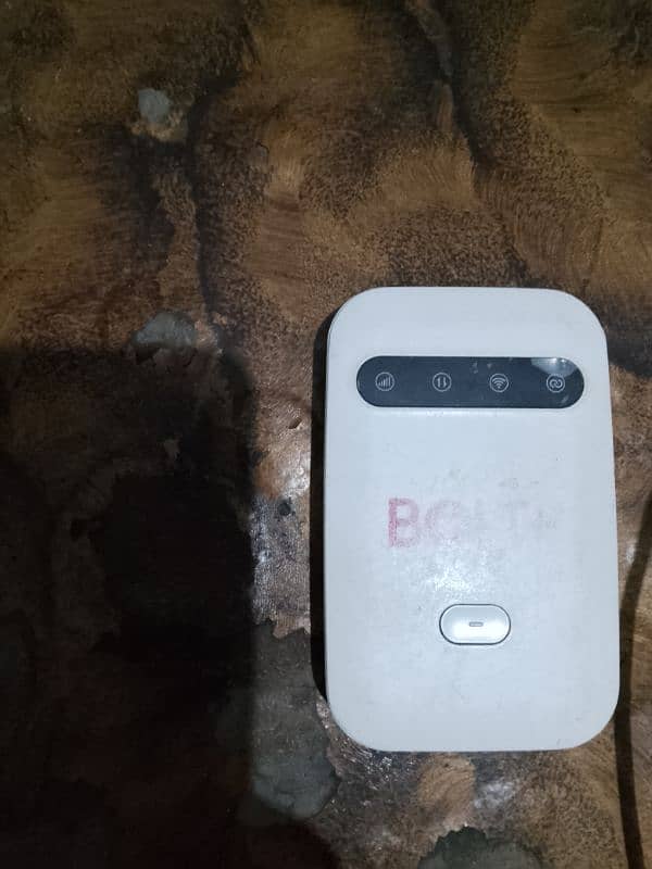 zong device 1
