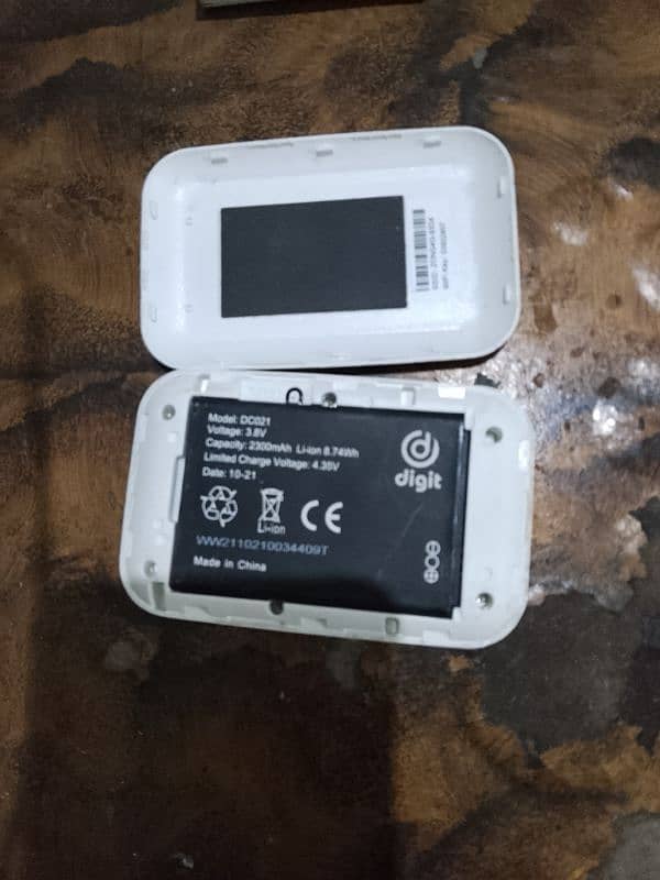 zong device 2
