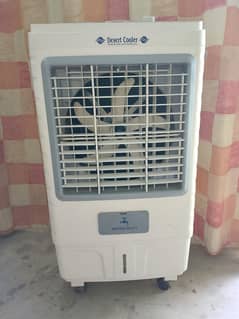 Desert Cooler - Powerful Air Cooling for Summer