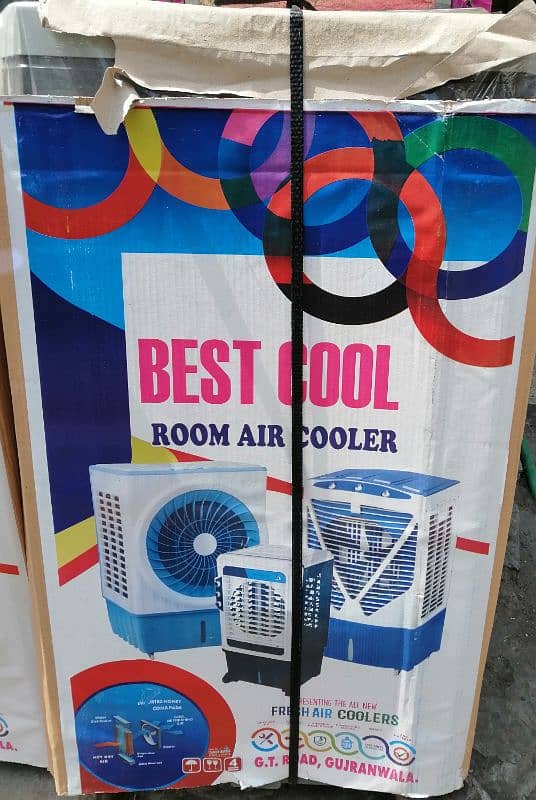 BRAND NEW AIR COOLER 11