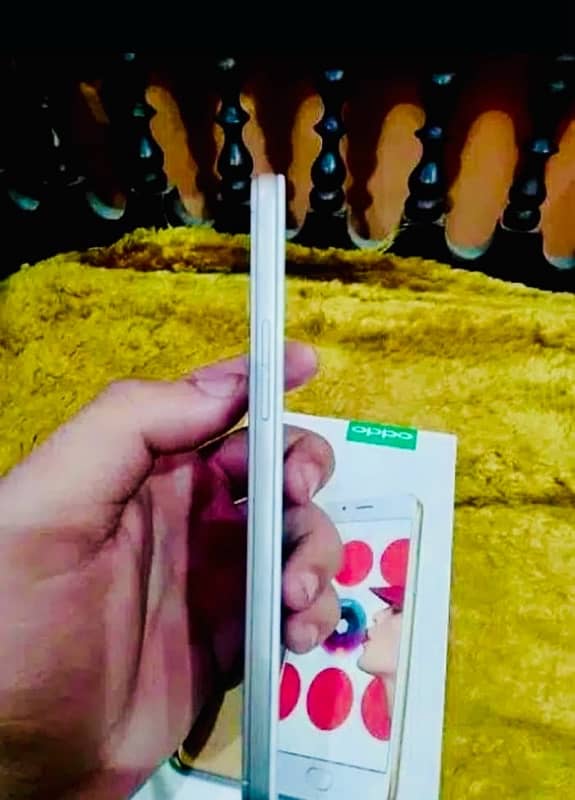 Oppo A57 6/128 2