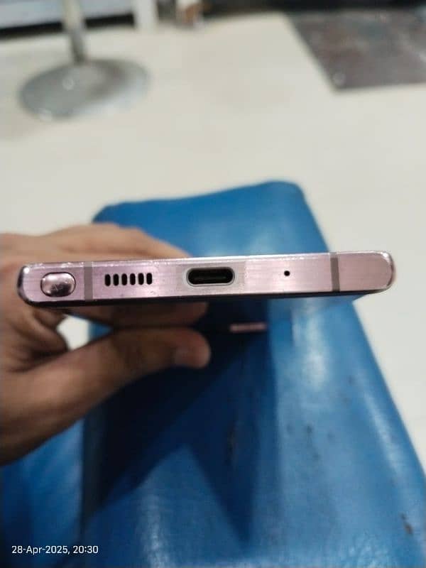 Samsung Note20 8/128 4