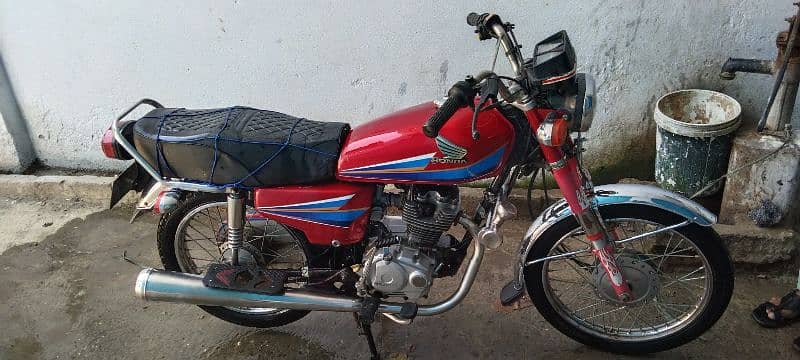 honda 1