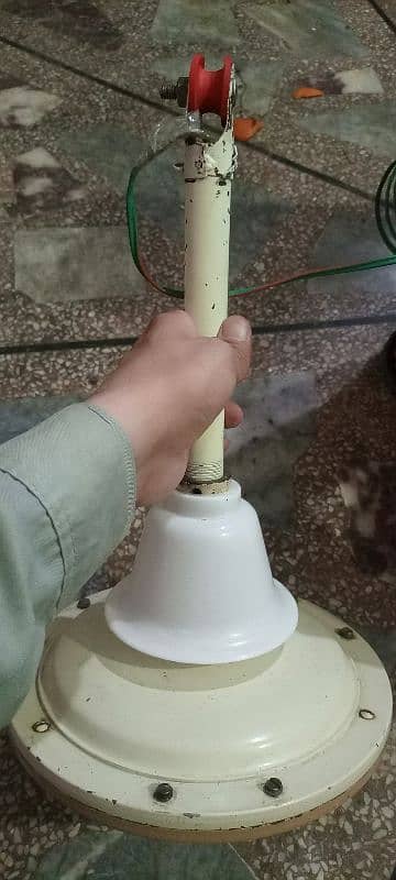 fast and best working ceiling fan Ac 2