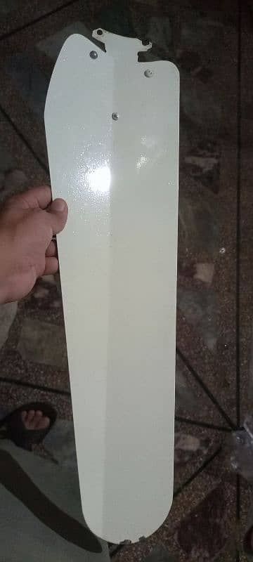 fast and best working ceiling fan Ac 3