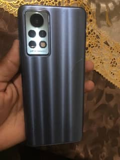 Infinix Note 11 pro 8+3gb - 128gb