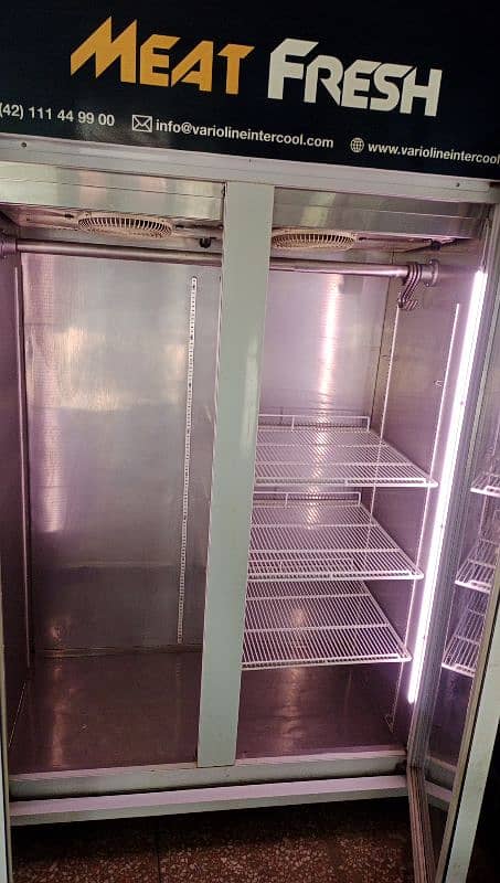 new condition 0