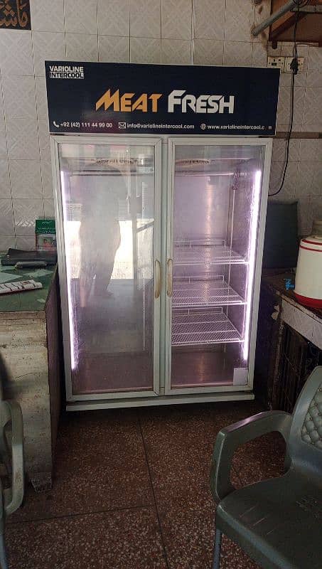 new condition 2