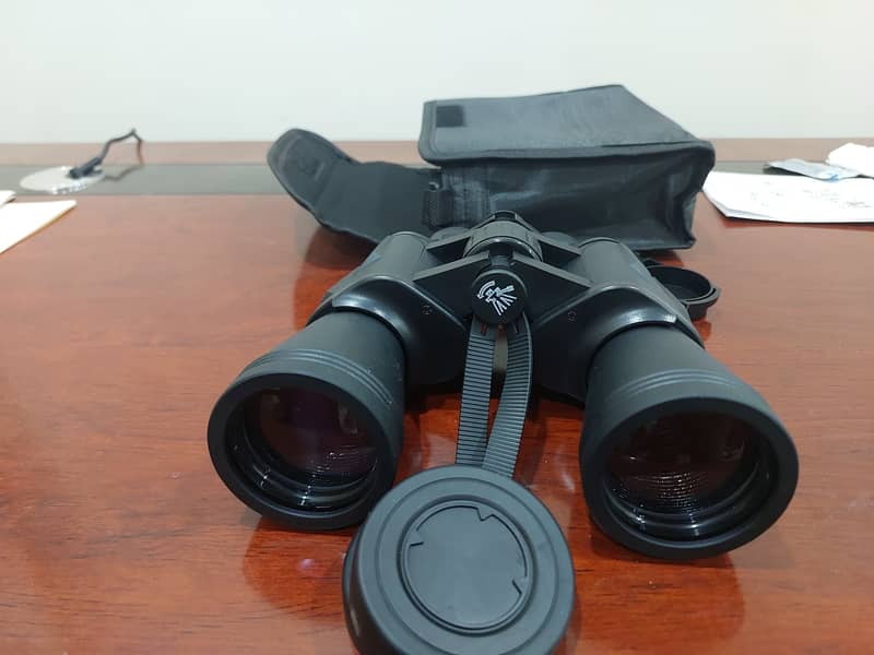 Military Grade Binoculars 0