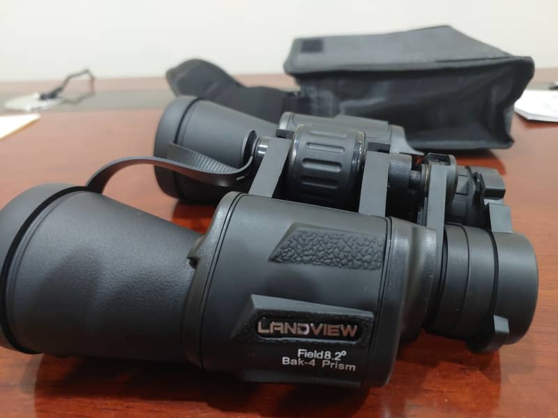 Military Grade Binoculars 4