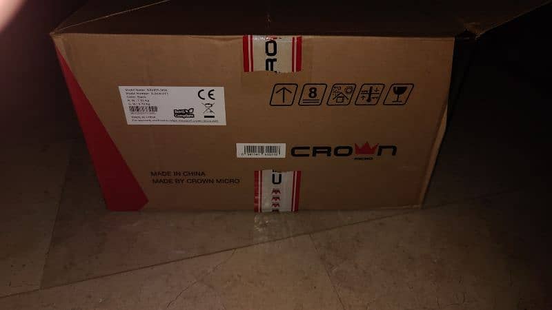 3 kw crown 2