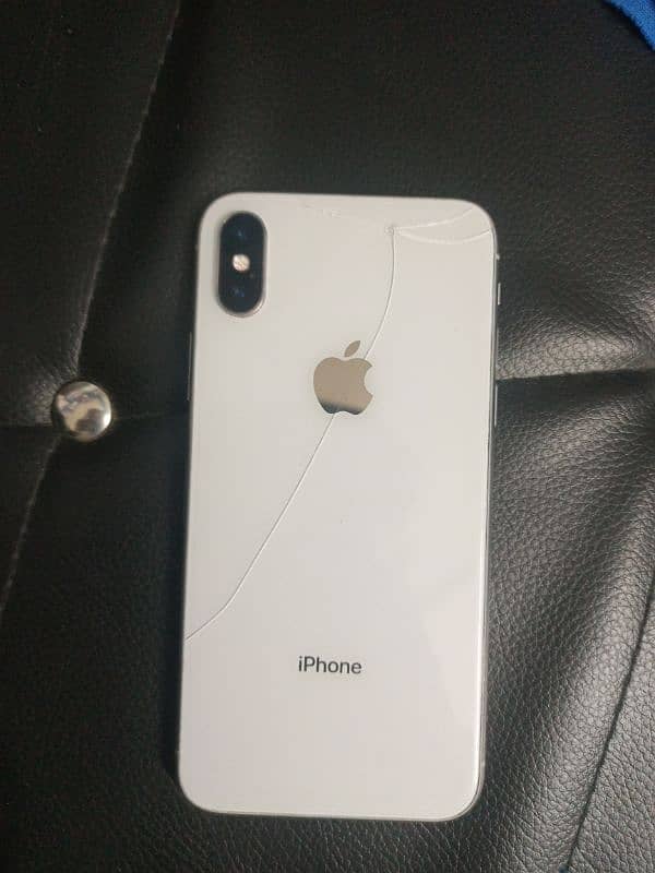 I phone x 9