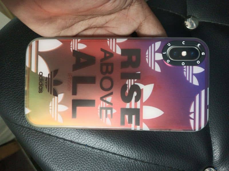 I phone x 12