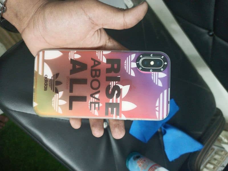 I phone x 13