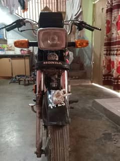 honga 2018 karachi