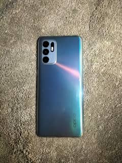 Oppo Reno 6
