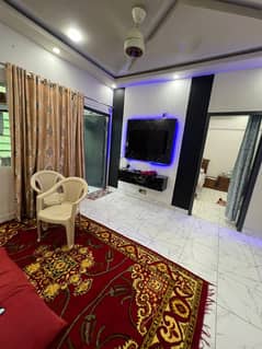 3 Bed dd flat for sale Gohar complex