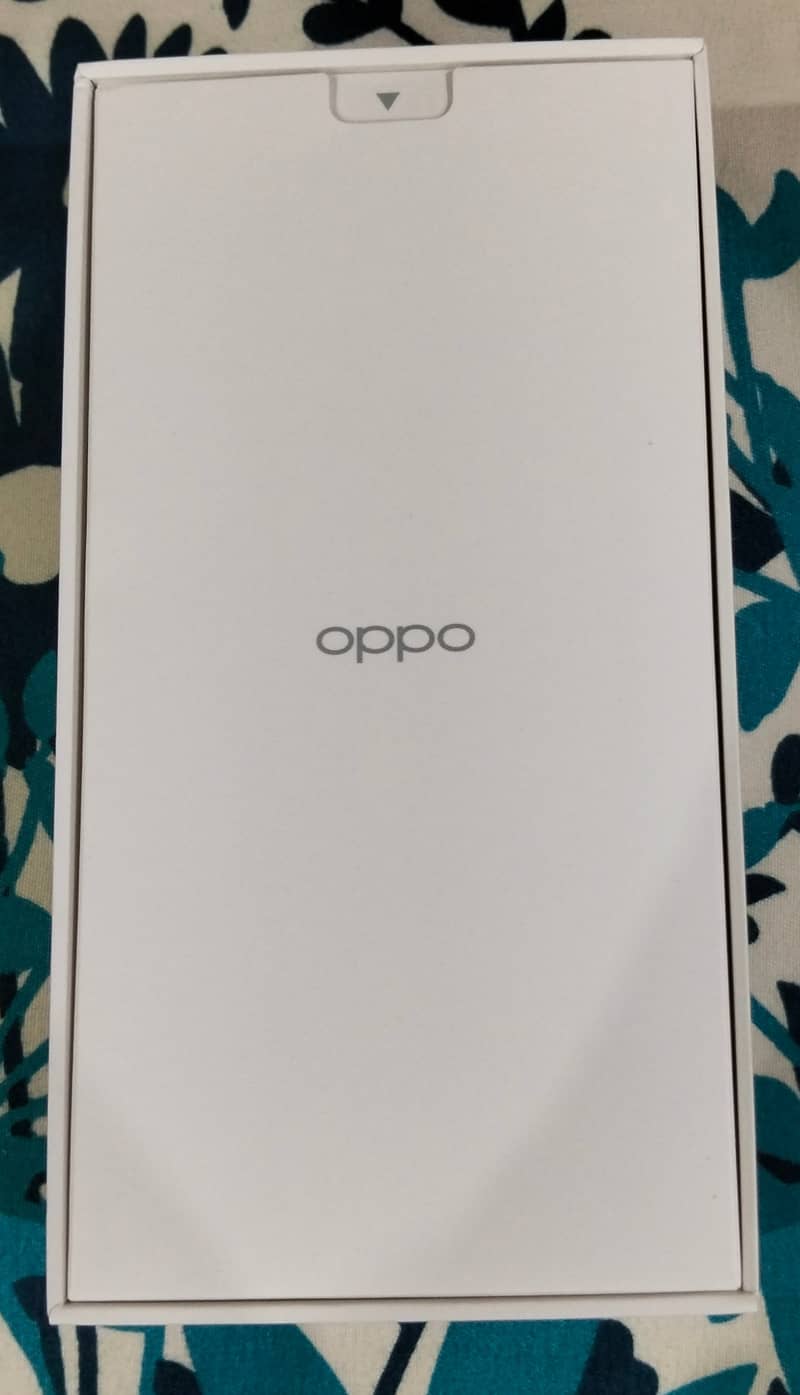 OPPO A5 4