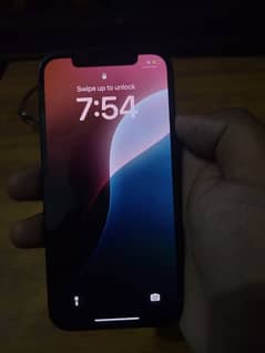 IPhone 12 9.5/10 condition Jv 64gb