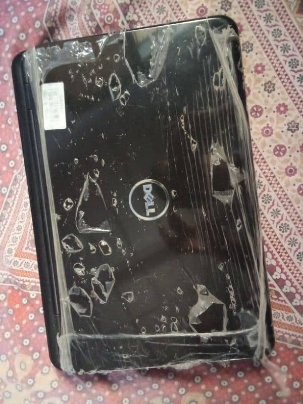 Dell laptop 0