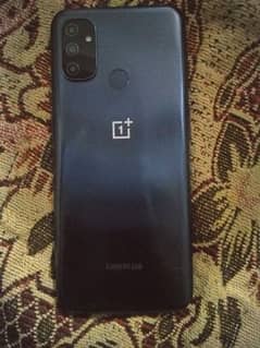 one