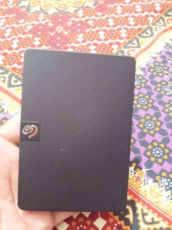 1TB To Portable HDD, Expansion 6