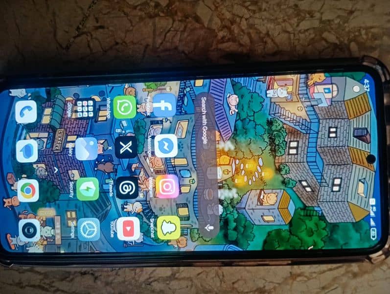 Xiaomi - Redmi Note 13 0