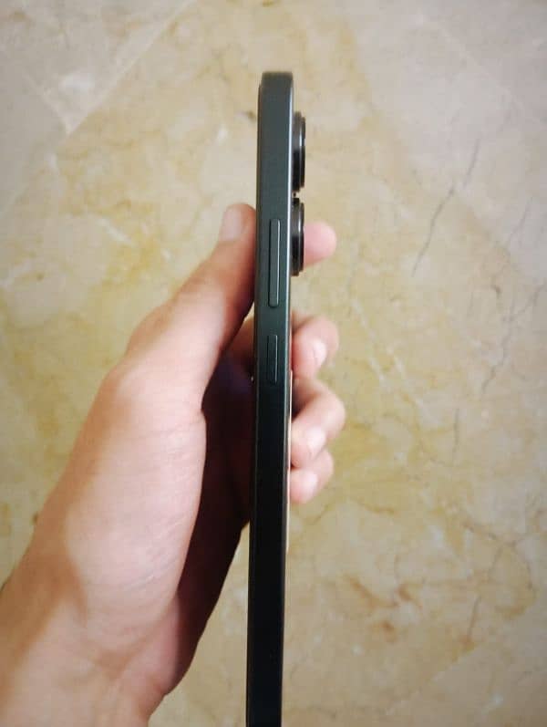 Xiaomi - Redmi Note 13 7