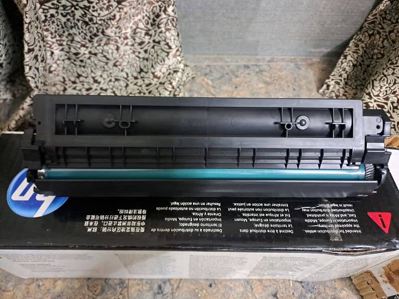 HP Laser Jet 79A Toner Original 1