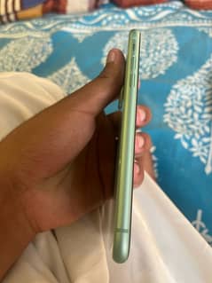 Iphone 11 128 gb jv