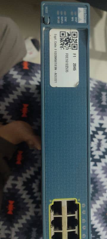 cisco 1